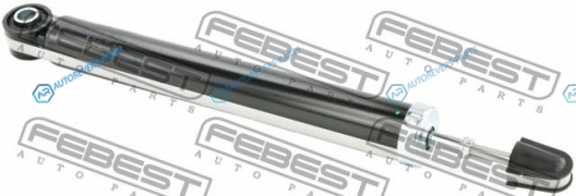 12655685R Амортизатор задний 12655685R