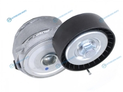 ST-1477061 Натяжитель приводного ремня CITROEN C5C6C8FORD MONDEO IVLAND ROVER FREELANDER 2.0-2.2D 07-