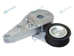 ST-1800558 Натяжитель приводного ремня FORD FIESTAFOCUSKUGAS-MAX 11- VOLVO V40V60S60S80 10-