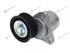 ST-1364675 Натяжитель приводного ремня FORD FIESTAFOCUSMAVERICKMONDEOTRANSITMAZDA 35MPV 1.8-2.3
