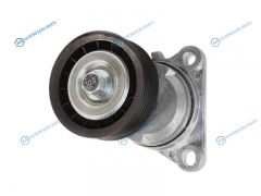 ST-LF17-15-980A Натяжитель приводного ремня FORD FIESTAFOCUSMAVERICKMONDEOTRANSITMAZDA 35MPV 1.8-2.3