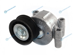 ST-LF50-15-980 Натяжитель приводного ремня FORD FOCUS IIC-MAX 1.8-2.0 03-MAZDA 35 05-VOLVO 04-