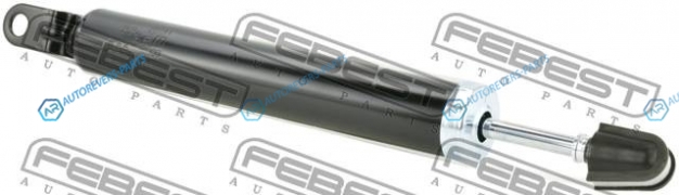 12650915R Амортизатор задний 12650915R