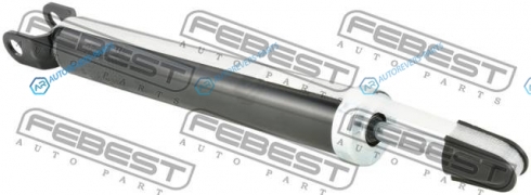 12650914R Амортизатор задний 12650914R