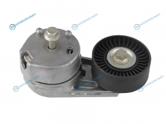 ST-LR010756 Натяжитель приводного ремня LAND ROVER DISCOVER 4RANGE 3.0 10-