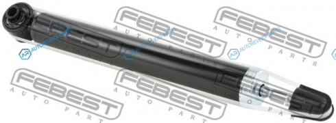 12650810R Амортизатор задний 12650810R