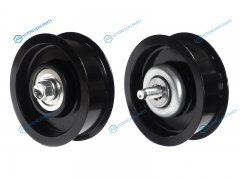 ST-11925-ED31C Натяжитель приводного ремня NISSAN BLUEBIRD SYLPHYMARCHNOTEWINGROAD HR12DE 4WD