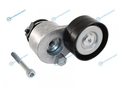 ST-117507271R Натяжитель приводного ремня NISSAN QASHQAIRENAULT DUSTER 1.5D2.0