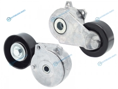 ST-11955-3RC0A Натяжитель приводного ремня NISSAN SENTRASYLPHYTIIDAX-TRAIL 2.0 12-