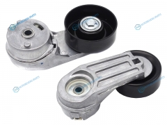 ST-12605175 Натяжитель приводного ремня OPEL ANTARA 2.4 07-INSIGNIA 2.0 09-