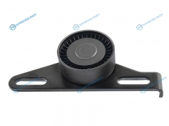 ST-8200192843 Натяжитель приводного ремня RENAULT CLIOLAGUNALOGANMEGANESANDEROSCENICSYMBOL 1.41.6(8кл.) 97-