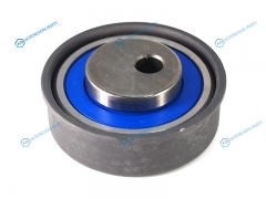 GT37323 Натяжной ролик балансировочного ремня ГРМ MMC 4G63.4G64 01-