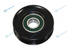 GTA0600 Натяжной ролик кондиционера HONDA CAPACR-VHR-VPARTNER