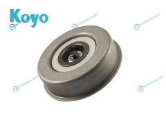 PU279026ARR1HY Натяжной ролик приводного ремня CHERRYMMC 4G634G64