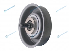 ST-MD362028 Натяжной ролик приводного ремня CHERY TIGGO 06-13MMC GRANDISRVR 97-03