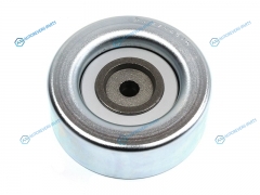 PU159026RR1HY6 Натяжной ролик приводного ремня MMC COLTLANCER 1.6-2.0 95-PAJERO I-IV 3.0-3.5 88-PAJERO SPORT 98-