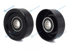 GTA0420 Натяжной ролик ремня HYUNDAI GRANDEURSONATA 98-05TUCSON 04-KIA OPTIMA 01- 2.5