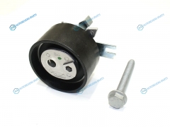 ATB1015 Натяжной ролик ремня RENAULT DUSTERLOGANNISSAN QASHQAIALMERA 1.5D-