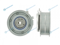 VKM11113 Натяжной ролик ремня ГРМ AUDI A3SKODA OCTAVIAVW GOLFJETTA 1.61.82.0 96-