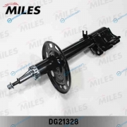 DG21328 Амортизатор газовый передний правый (NISSAN MURANO 3.5L.CVT 11-) (KYB 339311) DG21328
