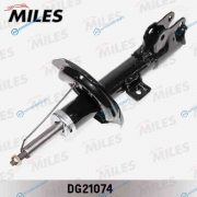 DG21074 Амортизатор газовый передний правый (MITSUBISHI LANCER 07-) (KYB 339117) DG21074