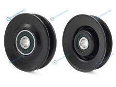 GTA0790 Натяжной ролик ремня кондиционера DAEWOO LANOSNEXIA 97-