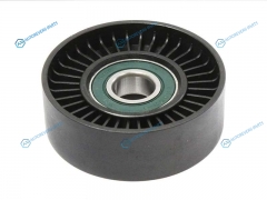 GTA0330 Обводной ролик приводного ремня AUDISEATSKODAVW 1.41.6
