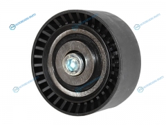 ST-11287589886 Обводной ролик приводного ремня BMW 567X5X6 N55 (№1) 10-