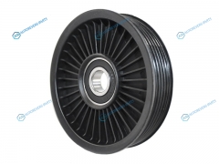 ST-96183113 Обводной ролик приводного ремня CHEVROLET AVEOCRUZELACETTIDAEWOO NEXIA 1.41.61.8 04-