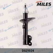 DG21024 Амортизатор газовый передний правый (CHEVROLET AVEO) (KYB 333417) DG21024