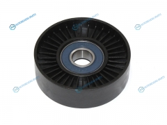 GTA0320 Обводной ролик приводного ремня HYUNDAI SANTA FE 2.7 01-