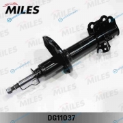 DG11037 Амортизатор газовый передний левый (TOYOTA PICNIC 0996-0501 ) (KYB 334173) DG11037
