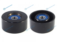 VKM62052 Обводной ролик приводного ремня NISSAN NAVARA 04-PATHFINDER 05-