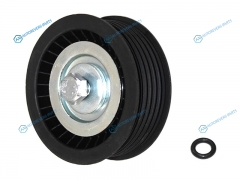 ST-1609010680 Обводной ролик приводного ремня PEUGEOT BOXERFIAT DUCATOCITROEN JUMPERFORD TOURNEOTRANSIT 2.2 06