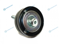 APV2786 Обводной ролик приводного ремня SKODA FABIAROOMSTERVW POLO 1.2 01-