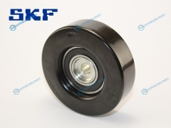 VKM66006 Обводной ролик приводного ремня SUZUKI J20M15M16 AERIOLIANASX4GRAND VITARA