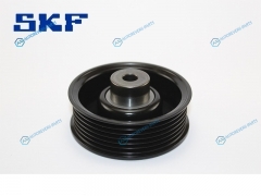 VKM61015 Обводной ролик приводного ремня TOYOTA 1ZZ4ZZ