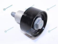 GE35742 Обводной ролик ремня ГРМ AUDI A1A3A4SKODA FABIAYETIVW POLO 1.01.21.4