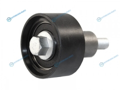 ST-04E109244B Обводной ролик ремня ГРМ AUDI A1A3A4SKODA FABIAYETIVW POLOTIGUANGOLF 1.01.21.4 12-