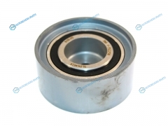 GE35728 Обводной ролик ремня ГРМ AUDI A3A4A5Q5 03-13  SKODA OCTAVIAYETI 06-12 VW GOLFJETTA