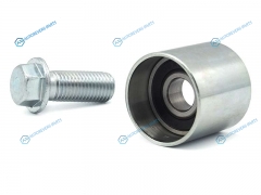 GT60510 Обводной ролик ремня ГРМ AUDI A3SKODA OCTAVIAVW POLOPASSAT 1.8-2.0 95-