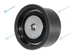 ST-9128736 Обводной ролик ремня ГРМ CHEVROLET CAPTIVA 2.4LACETTI 1.8 05-