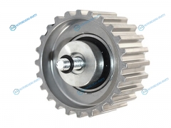 ST-500388688 Обводной ролик ремня ГРМ FIAT DUCATOIVECO DAILY 2.3D (зубчатый) 02-