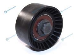 GE35214 Обводной ролик ремня ГРМ FORD FOCUS IMAVERICKMONDEOMAZDA TRIBUTE 1.61.82.0