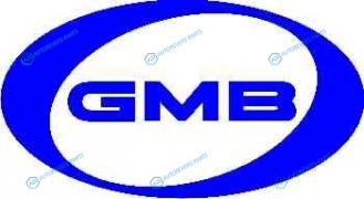 GT20030 Обводной ролик ремня ГРМ KIA SPORTAGE 2.0 94-03CLARUS 96-