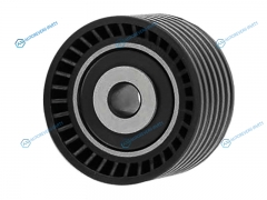 ST-13070-00Q0L Обводной ролик ремня ГРМ LADA LARGUSNISSAN ALMERARENAULT DUSTERLOGAN 1.41.6