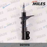 DG11016 Амортизатор газовый передний левый (KIA SPECTRASHUMA II 01-) (KYB 333317) DG11016