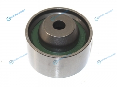 GT10050 Обводной ролик ремня ГРМ MMC 4G63. 4G15