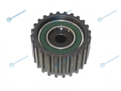GT90130 Обводной ролик ремня ГРМ SUBARU EJ16EJ18EJ20 13085AA010 (зубчатый)