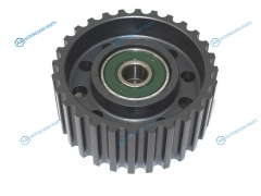 GT80720 Обводной ролик ремня ГРМ TOYOTA 90- 2-5L (зубчатый)
